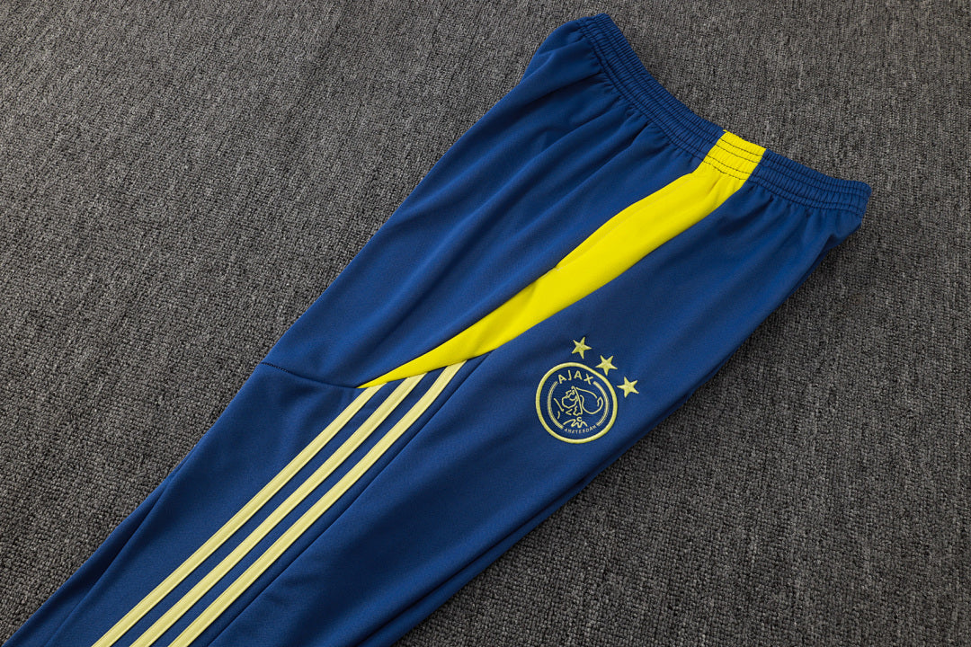 Ensemble Veste Ajax 2024/25- Avec Capuche