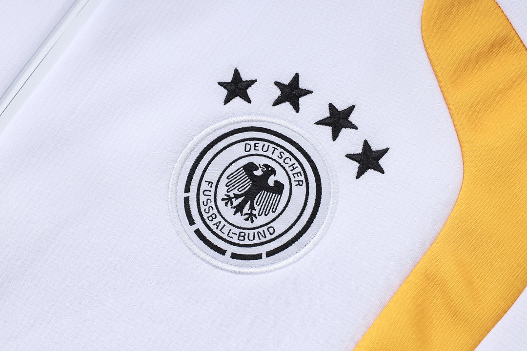 Ensemble Veste Allemagne 2025/26