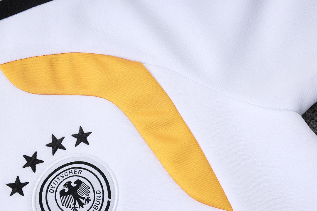 Ensemble Veste Allemagne 2025/26