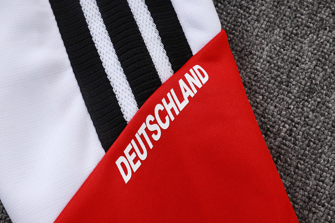 Ensemble Veste Allemagne 2025/26