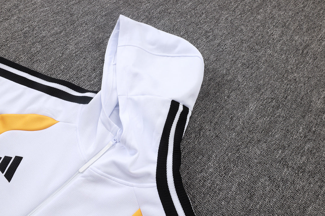 Ensemble Veste Allemagne 2025/26