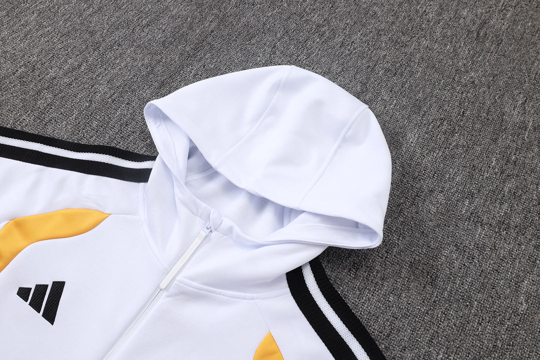 Ensemble Veste Allemagne 2025/26