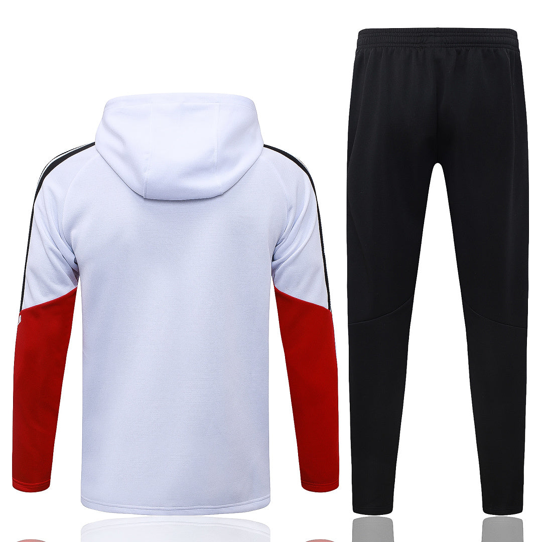 Ensemble Veste Allemagne 2025/26