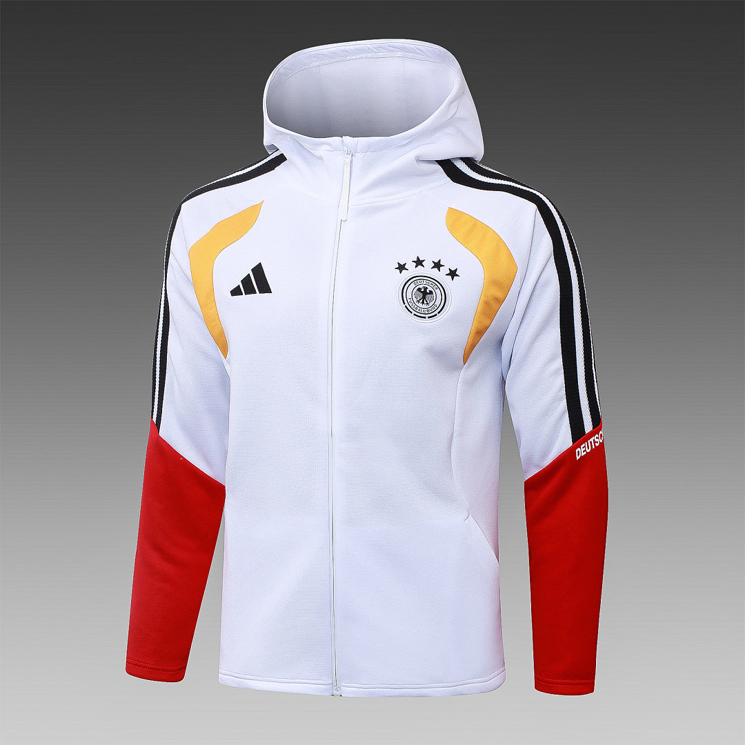 Ensemble Veste Allemagne 2025/26