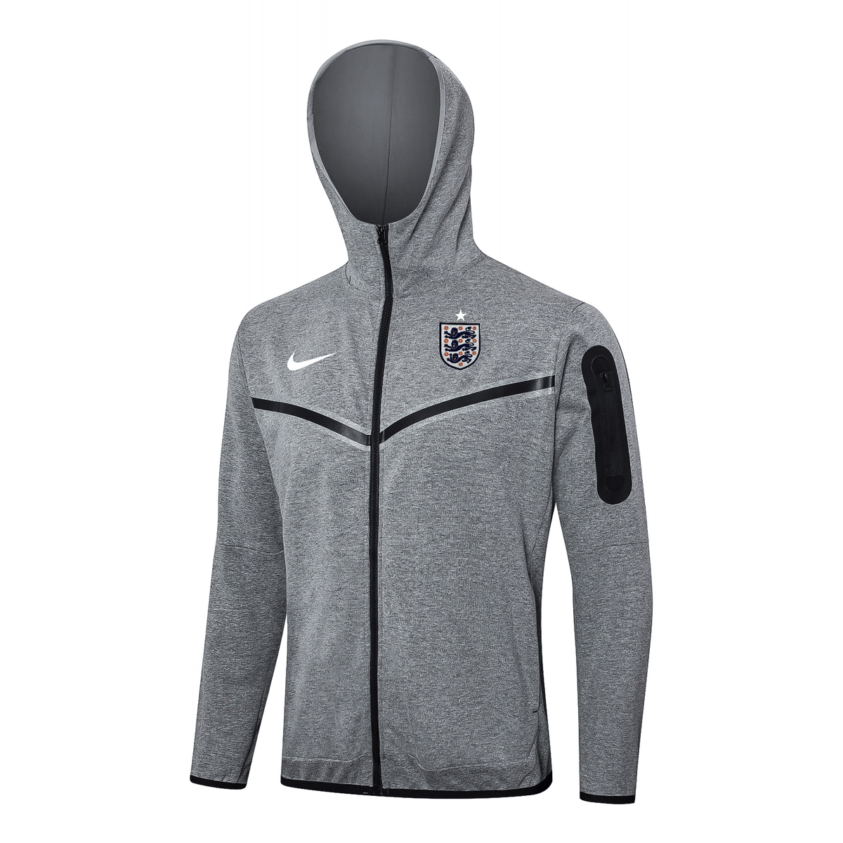 Ensemble Veste Angleterre 2024/25