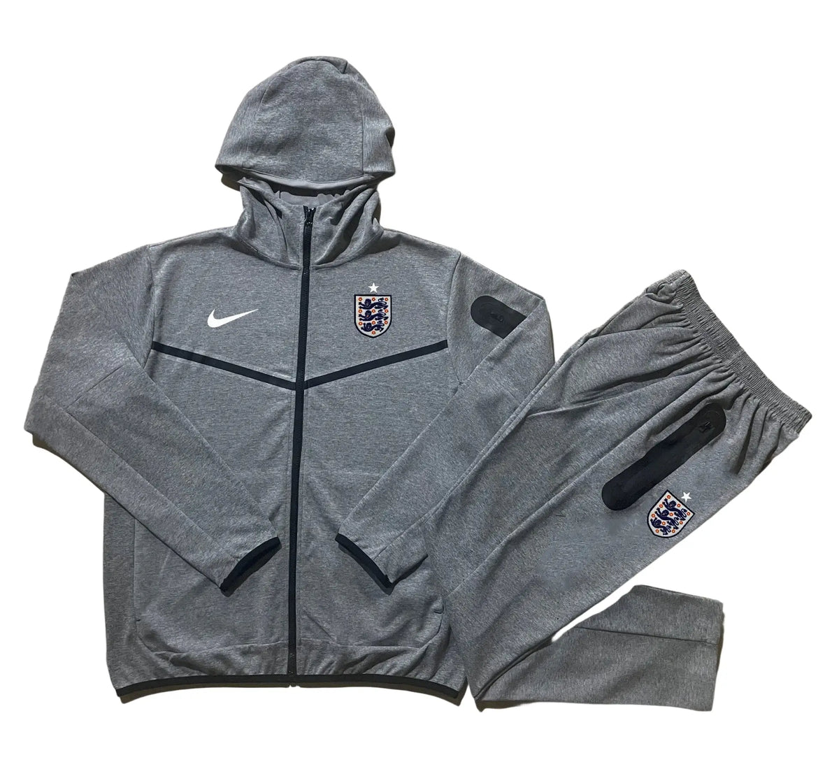 Ensemble Veste Angleterre 2024/25