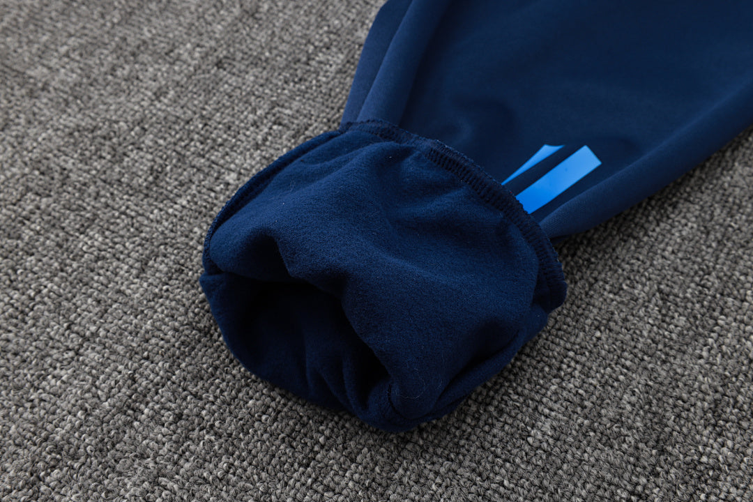 Ensemble Veste Argentine 2023/24- Avec Capuche
