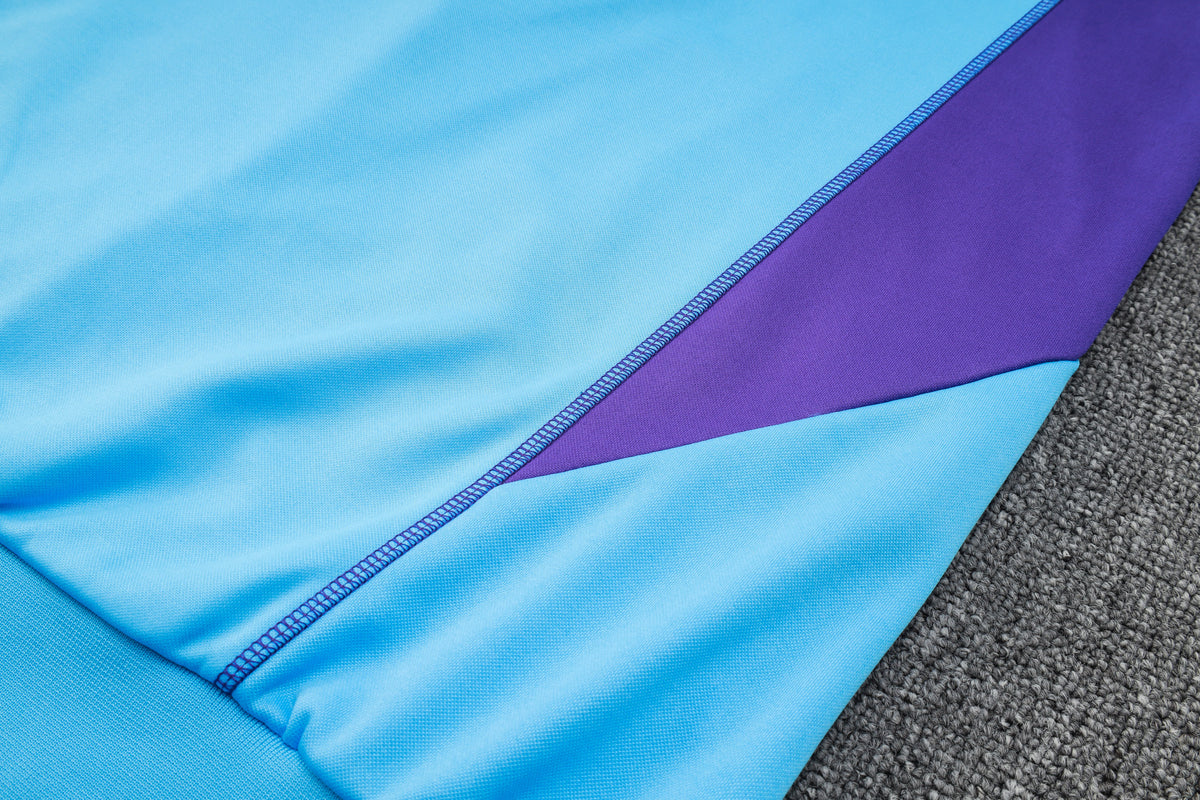 Ensemble Veste Argentine 2023/24- Avec Capuche