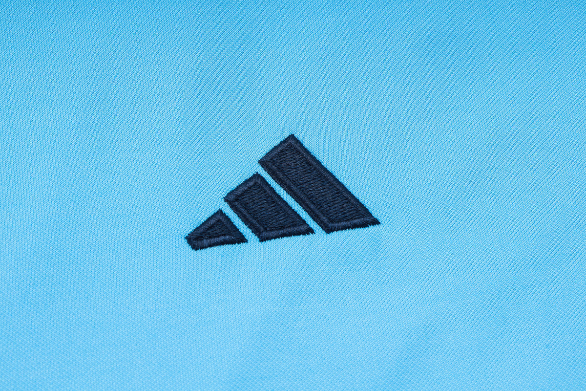 Ensemble Veste Argentine 2023/24- Avec Capuche