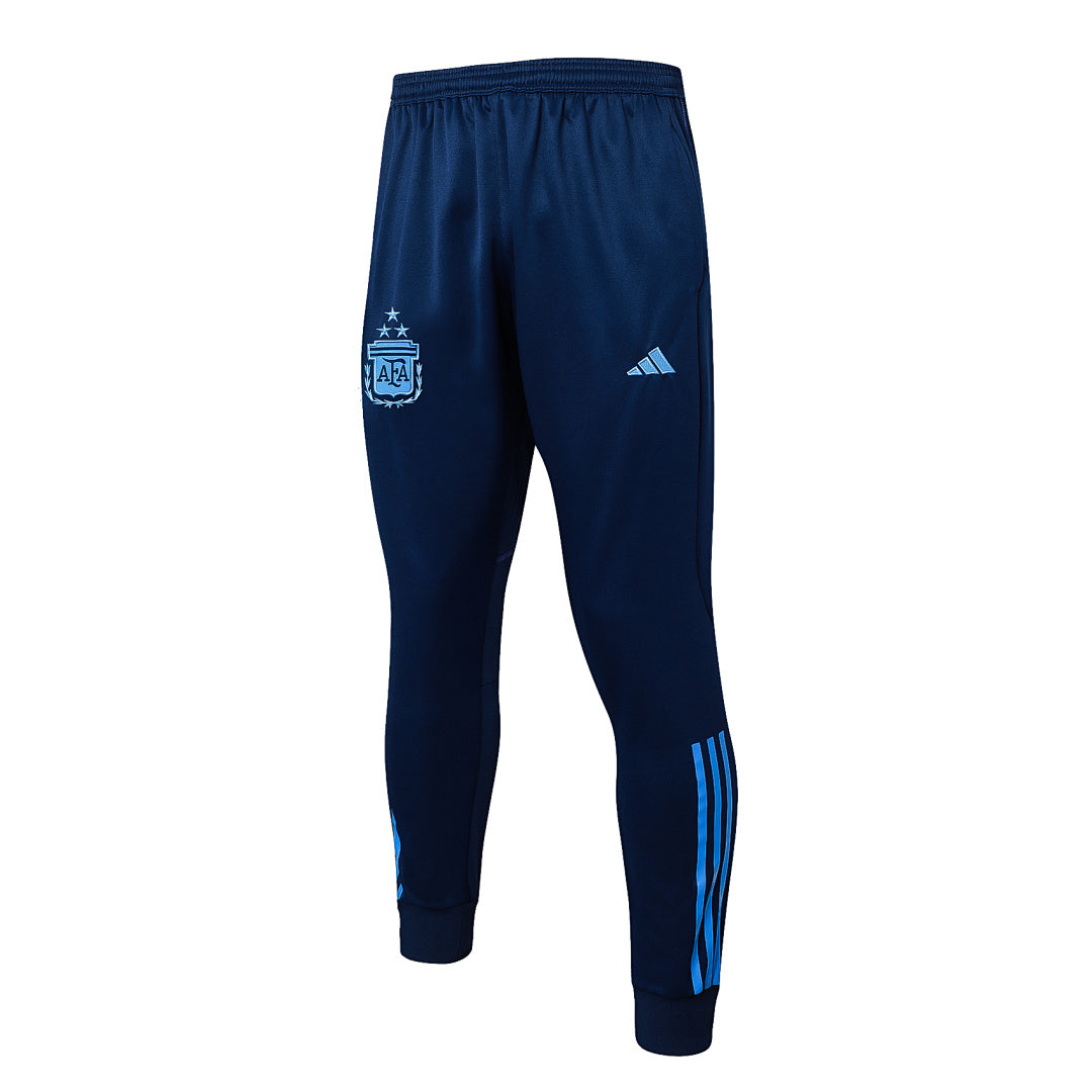 Ensemble Veste Argentine 2023/24- Avec Capuche