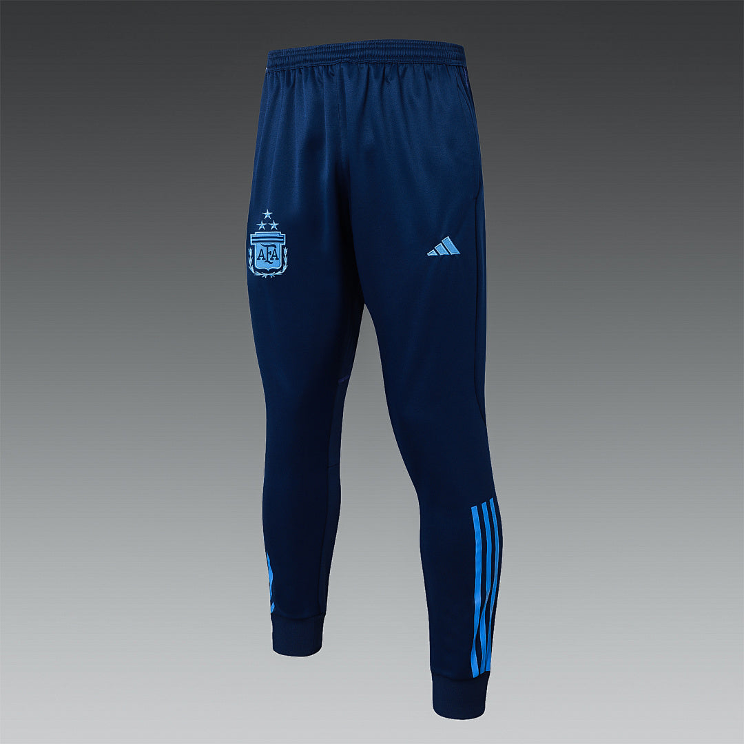 Ensemble Veste Argentine 2023/24- Avec Capuche
