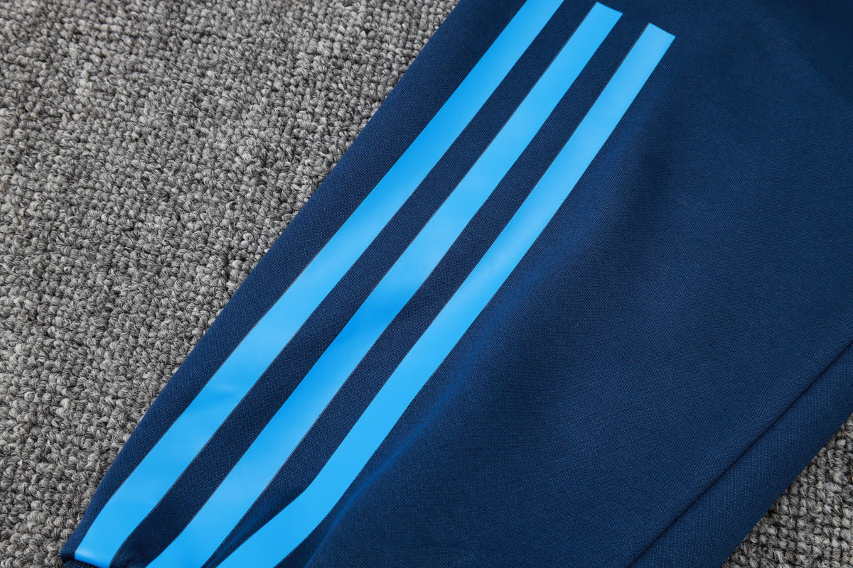 Ensemble Veste Argentine 2023/24- Avec Capuche