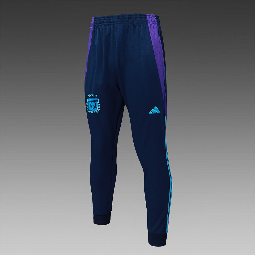 Ensemble Veste Argentine 2024/25- Avec Capuche