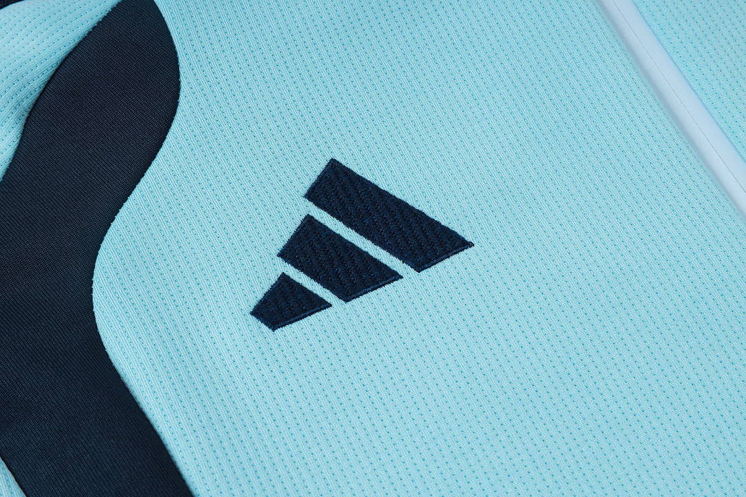 Ensemble Veste Argentine 2025/26