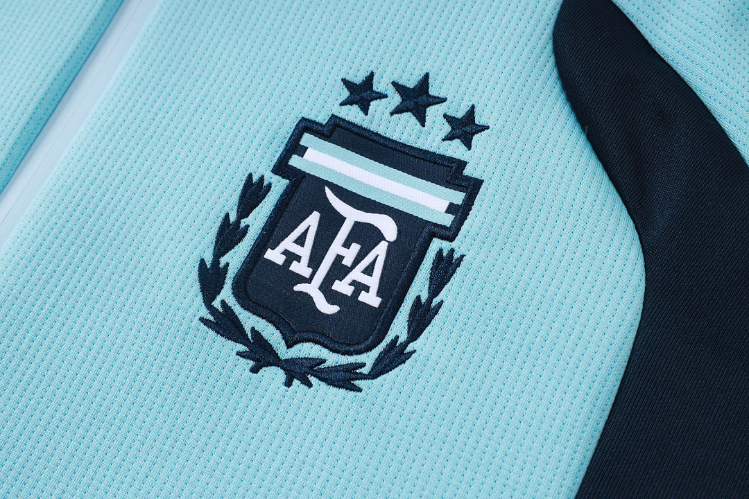 Ensemble Veste Argentine 2025/26