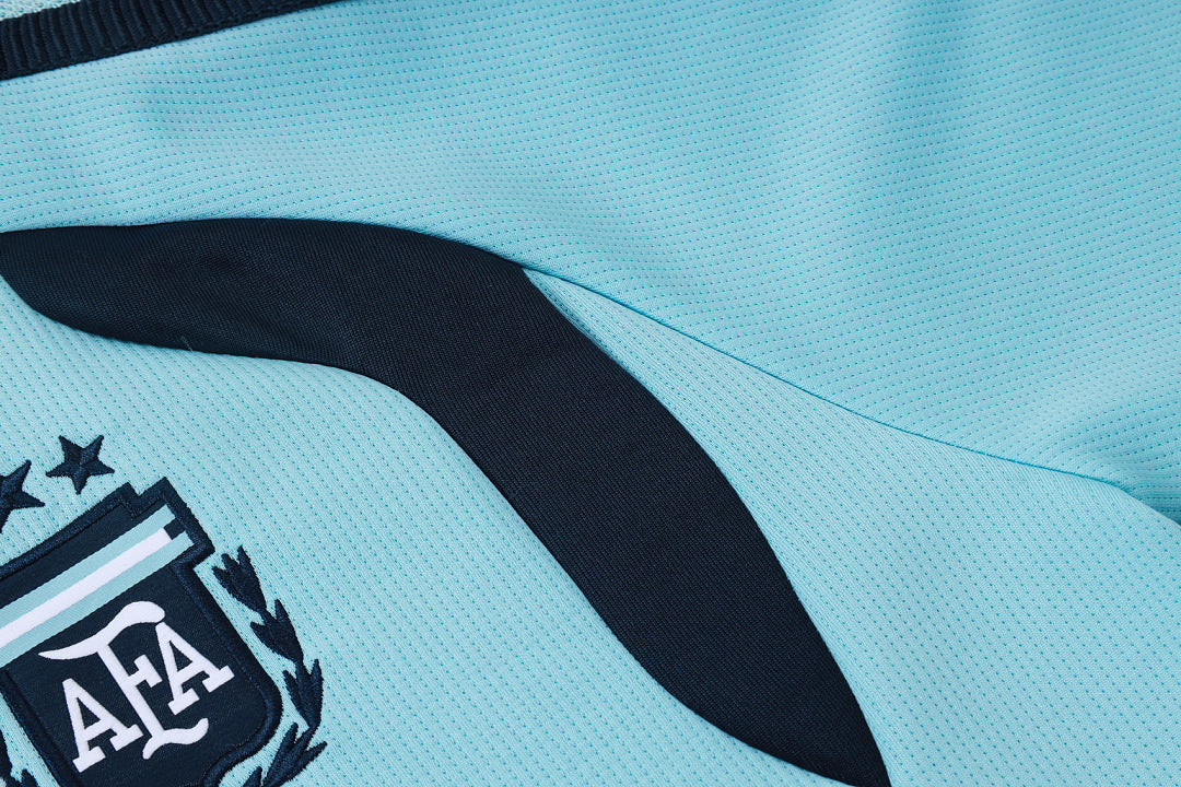 Ensemble Veste Argentine 2025/26
