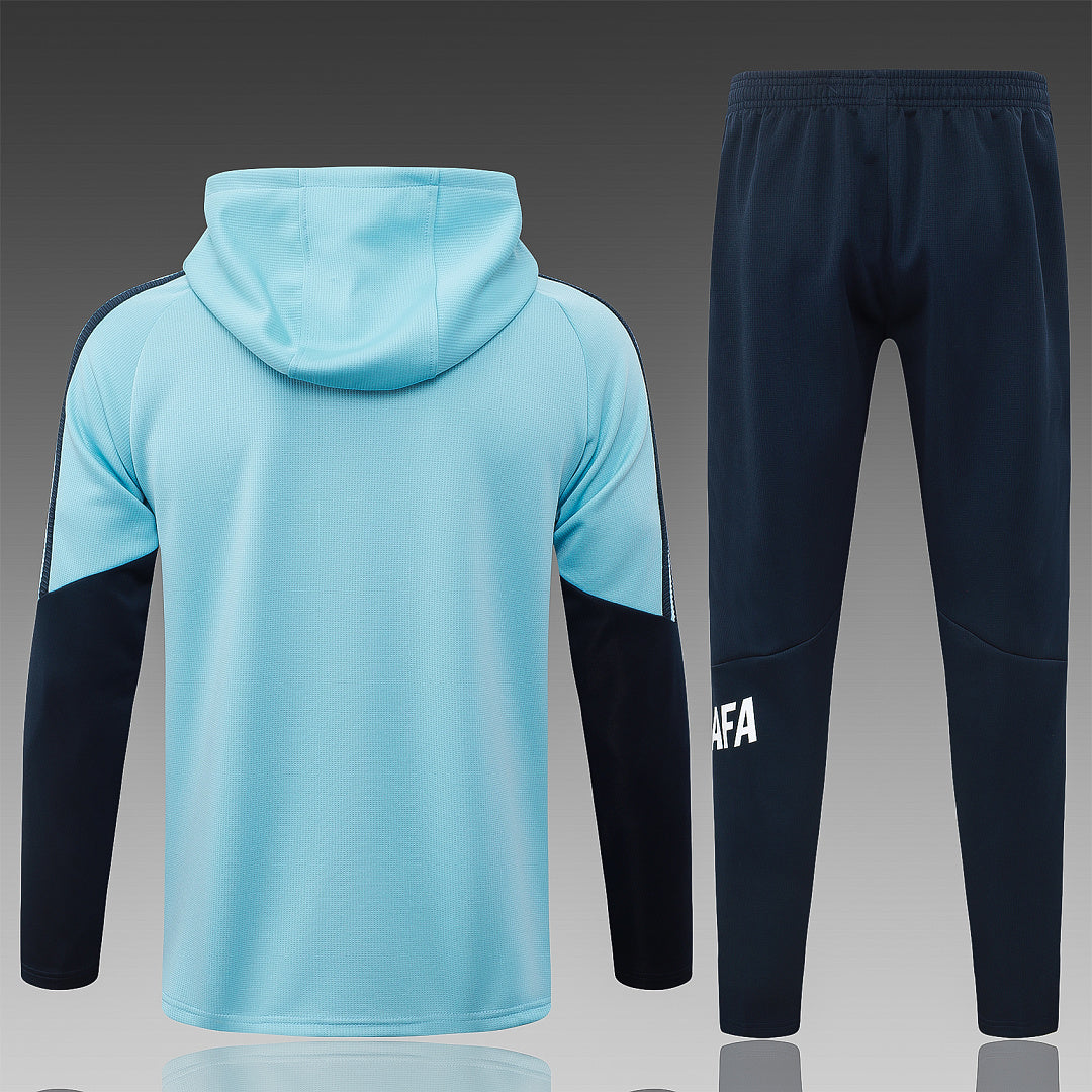 Ensemble Veste Argentine 2025/26