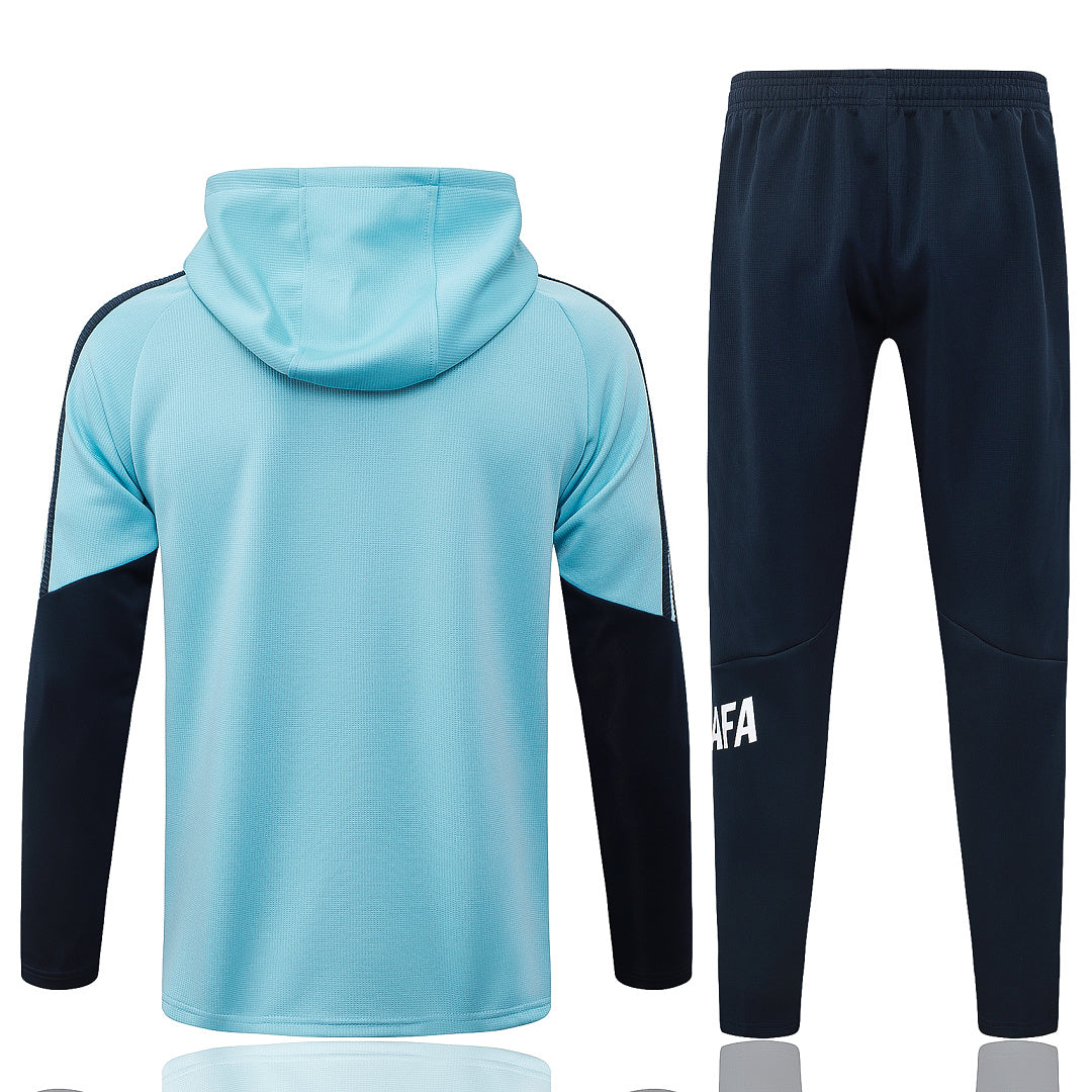 Ensemble Veste Argentine 2025/26