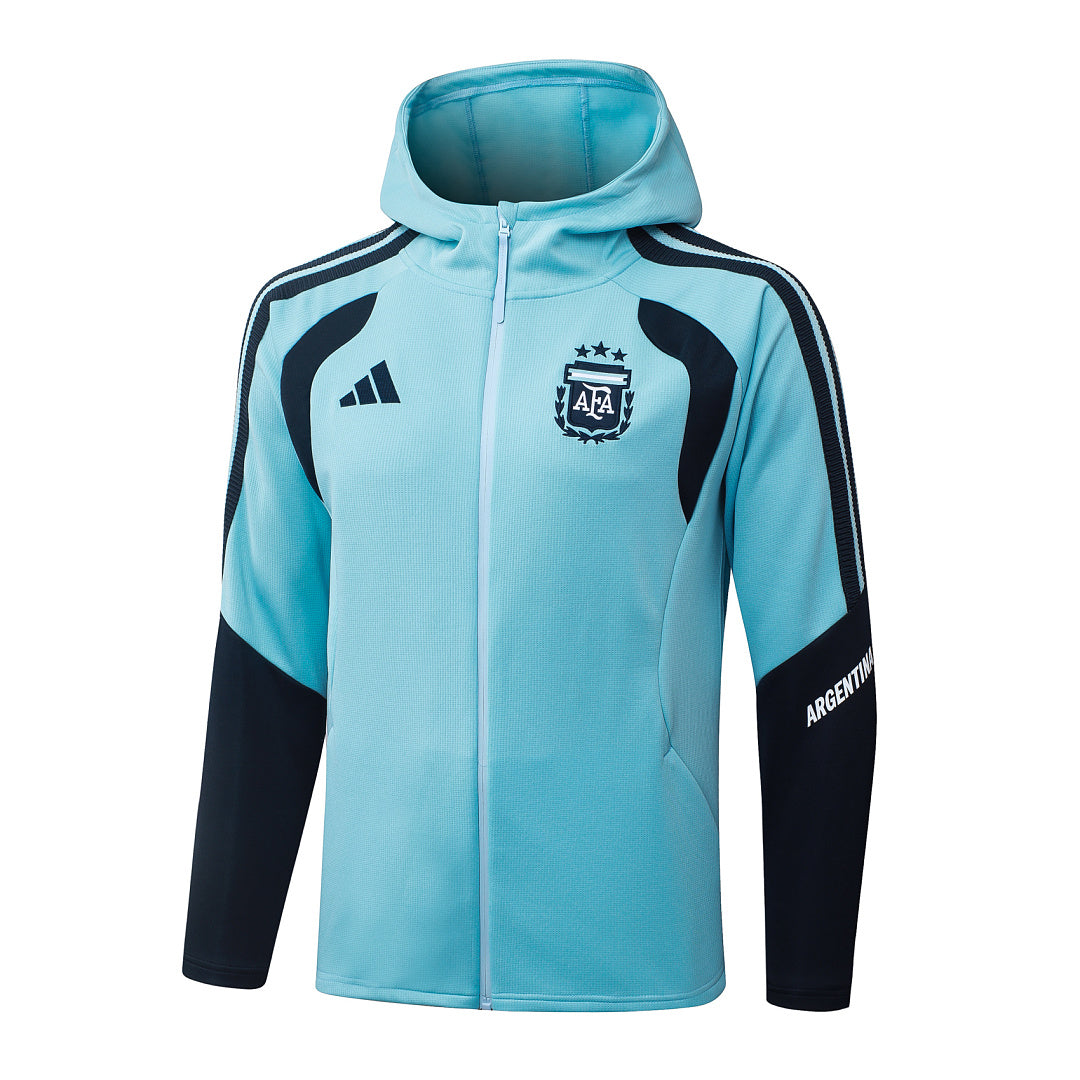 Ensemble Veste Argentine 2025/26