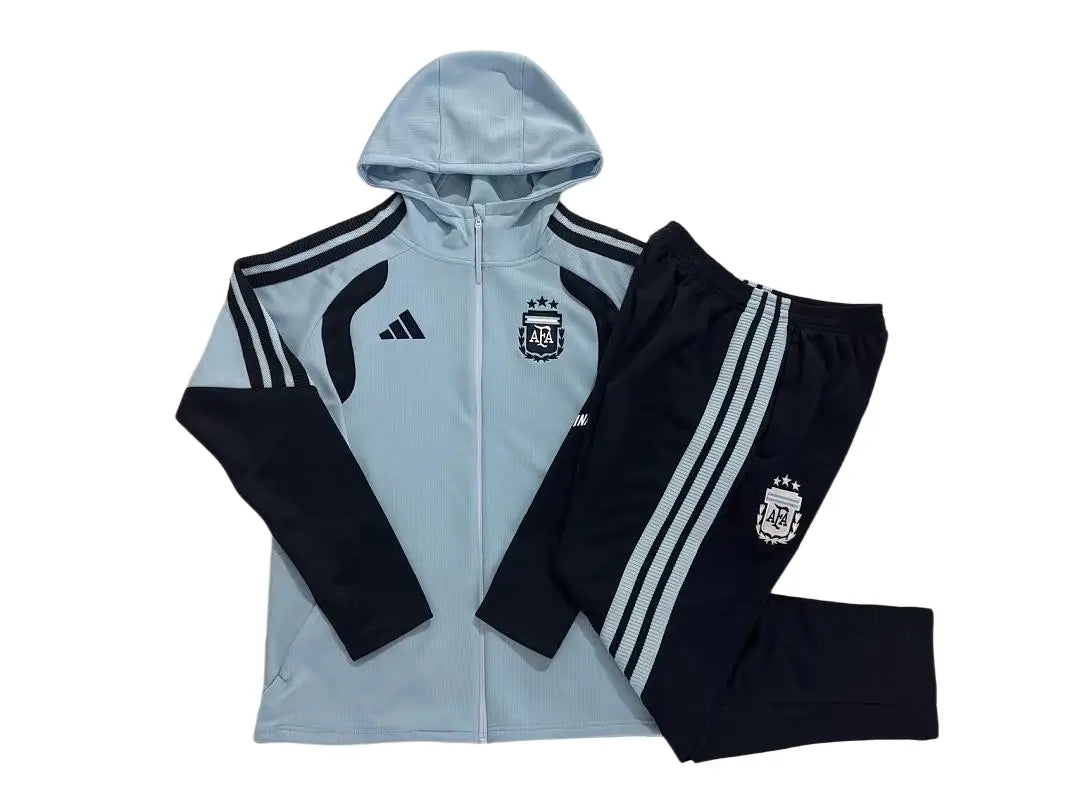 Ensemble Veste Argentine 2025/26