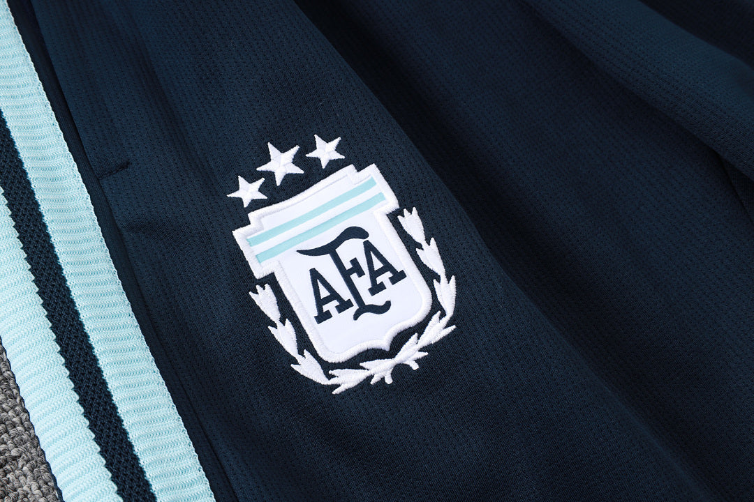 Ensemble Veste Argentine 2026/27