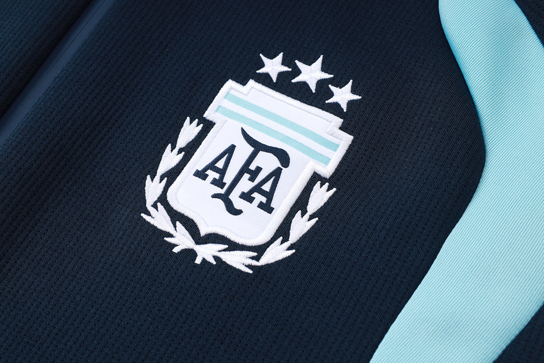 Ensemble Veste Argentine 2026/27