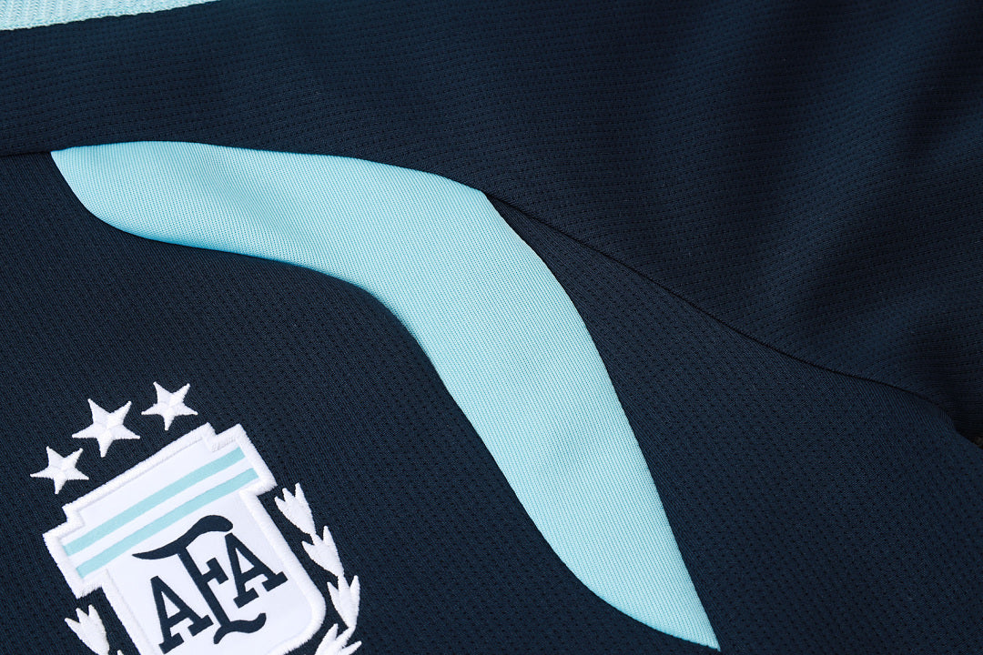 Ensemble Veste Argentine 2026/27