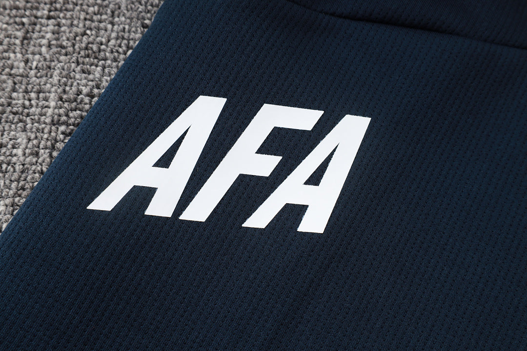 Ensemble Veste Argentine 2026/27