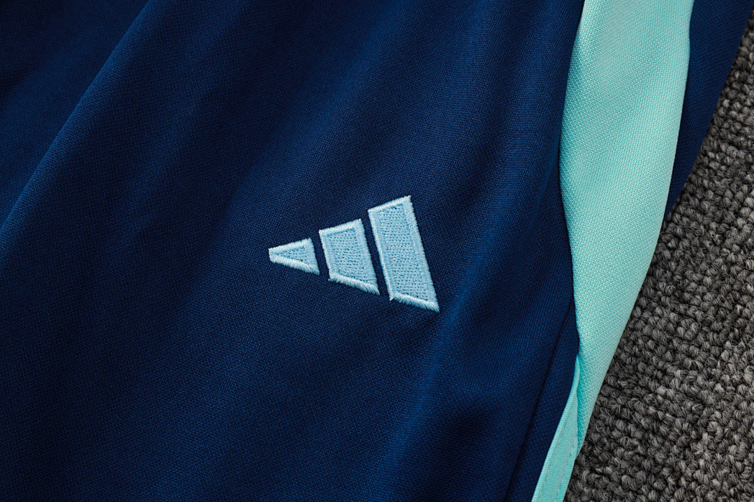 Ensemble Veste Arsenal 2024/25- Avec Capuche