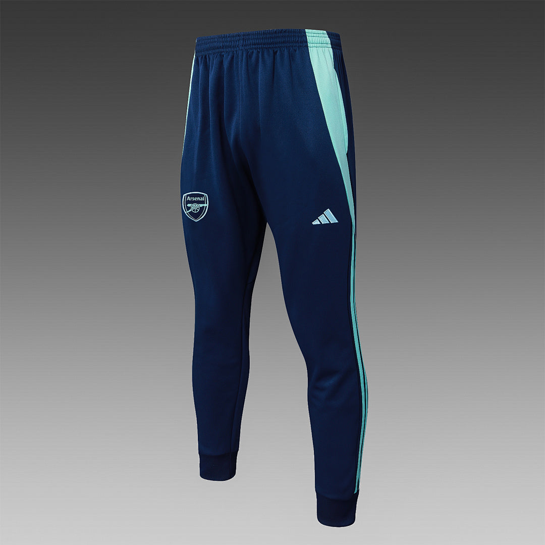 Ensemble Veste Arsenal 2024/25- Avec Capuche