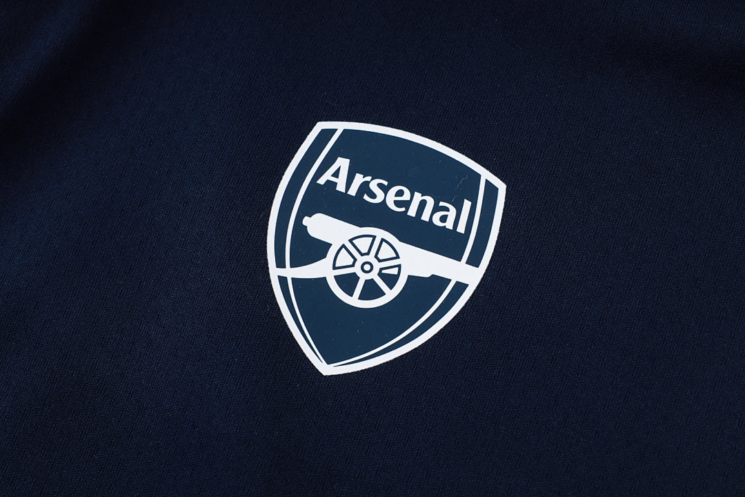 Ensemble Veste Arsenal 2025/26