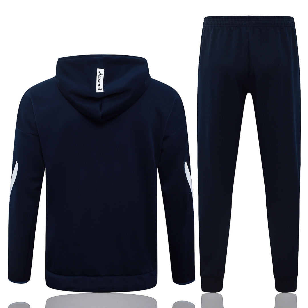 Ensemble Veste Arsenal 2025/26