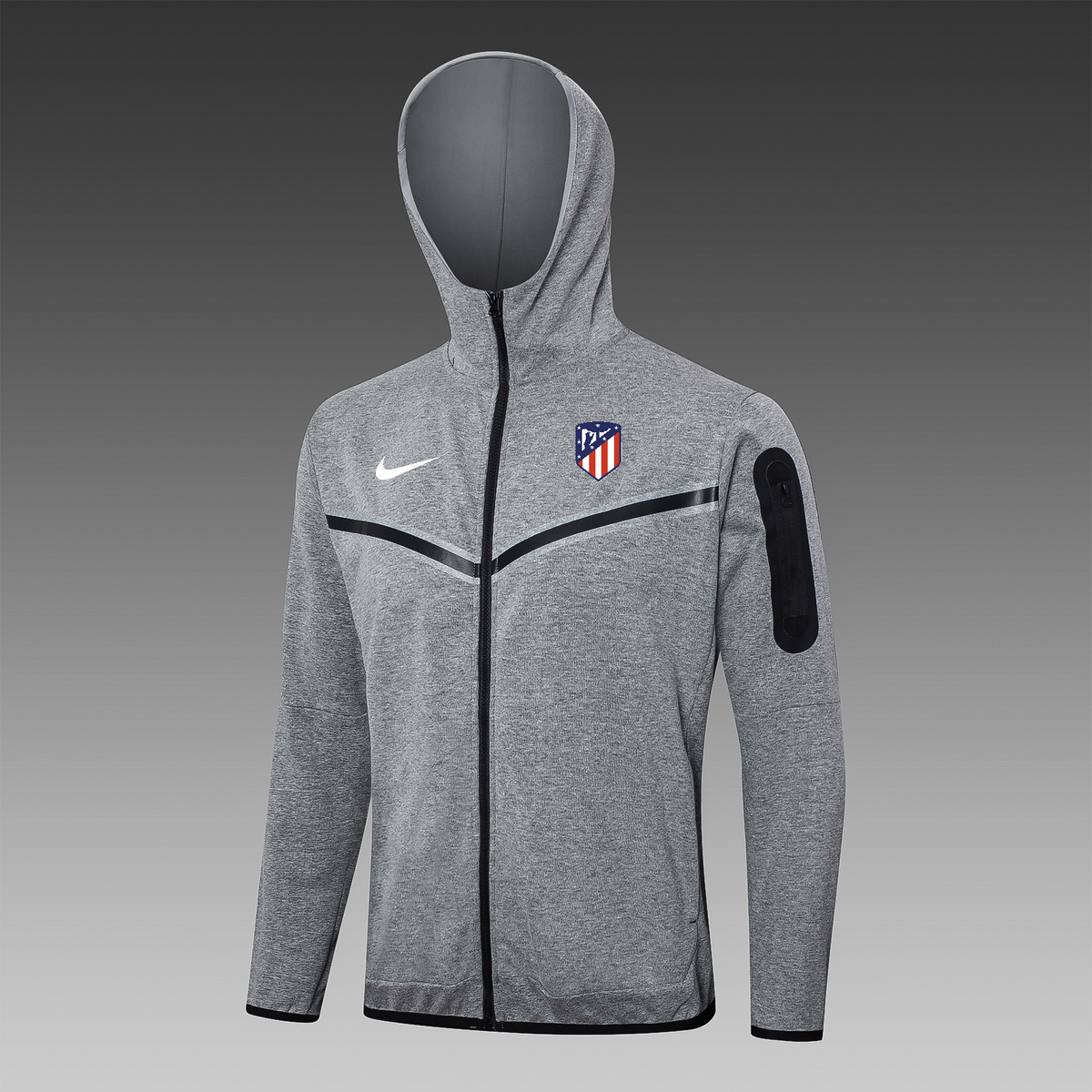 Ensemble Veste Atlético Madrid 2024/25