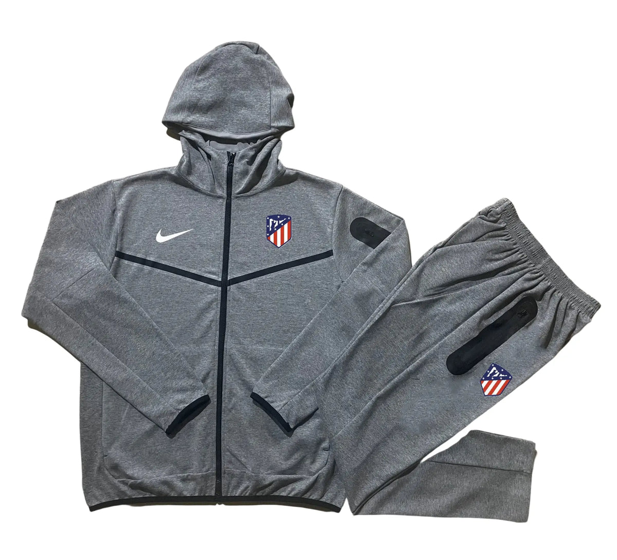 Ensemble Veste Atlético Madrid 2024/25