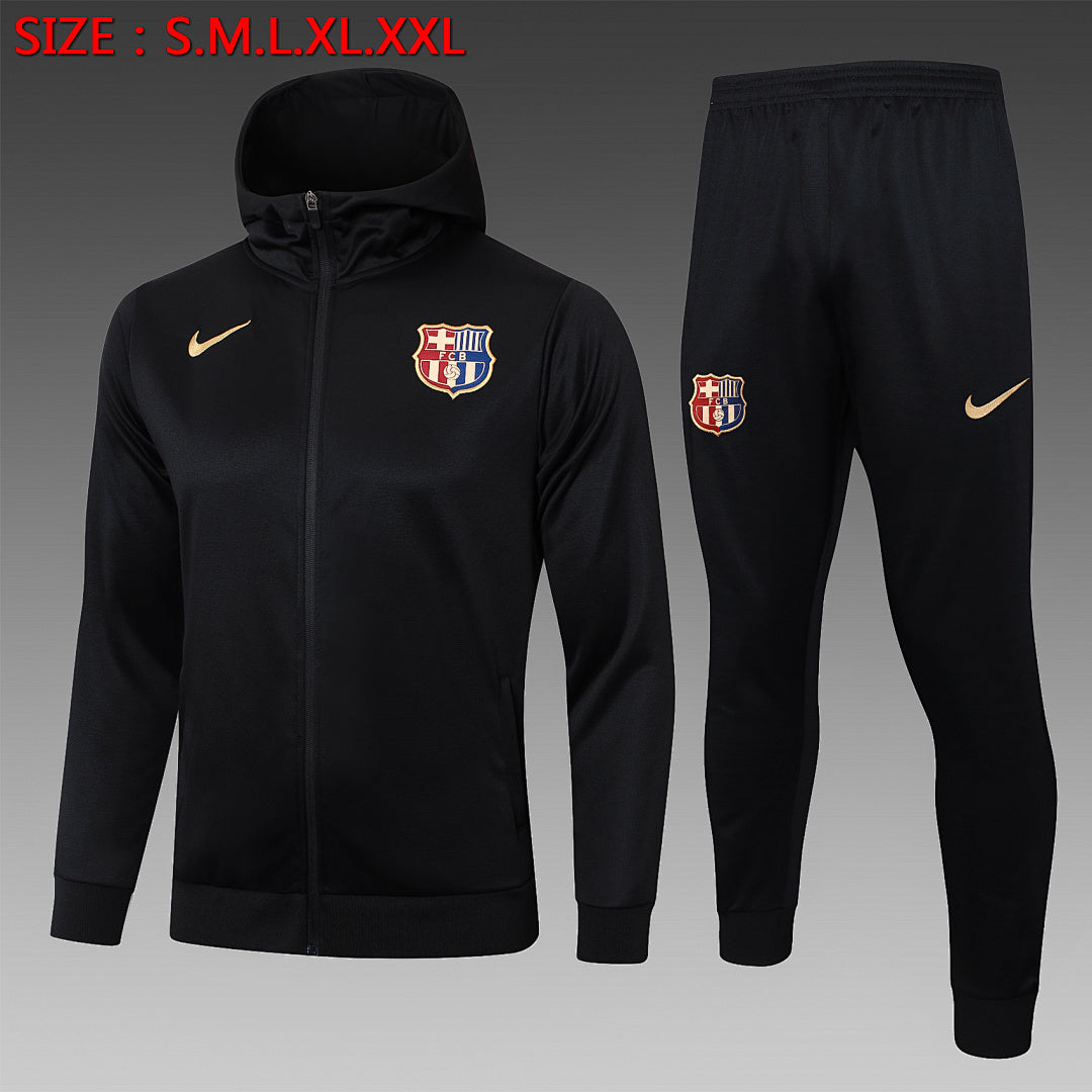 Ensemble Veste Barcelona 2024/25
