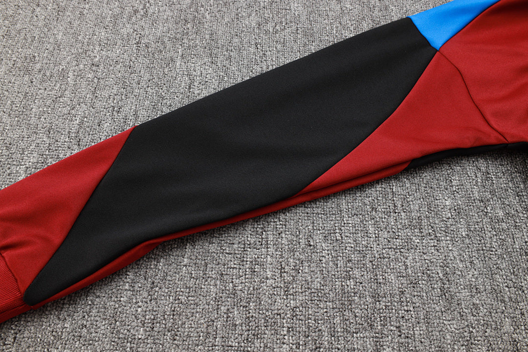 Ensemble Veste Barcelona 2024/25