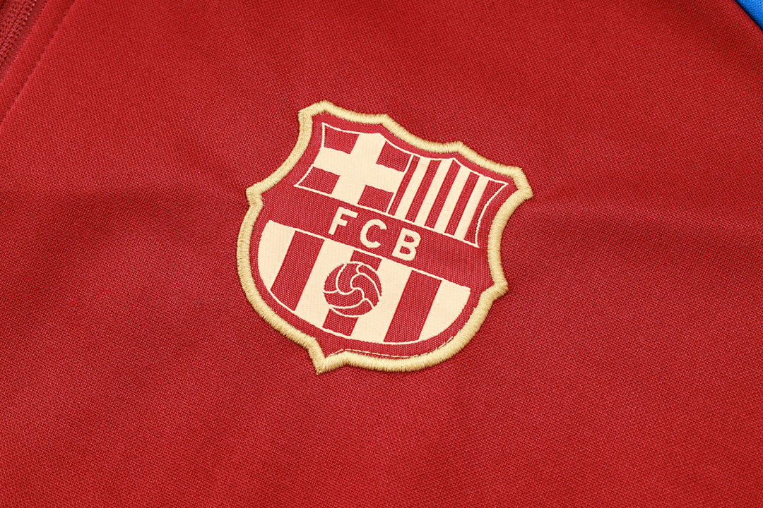 Ensemble Veste Barcelona 2024/25