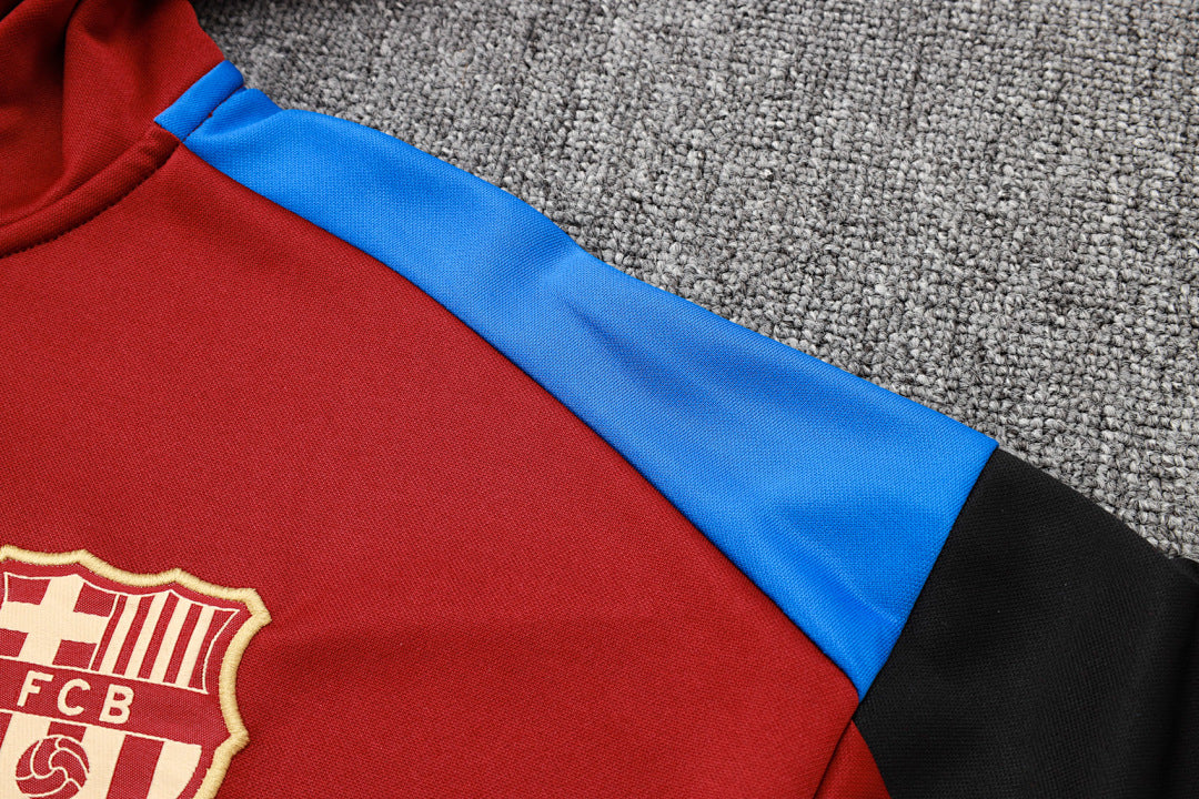 Ensemble Veste Barcelona 2024/25