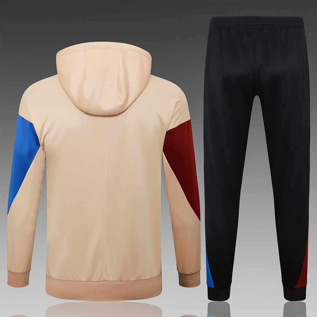 Ensemble Veste Barcelona 2024/25