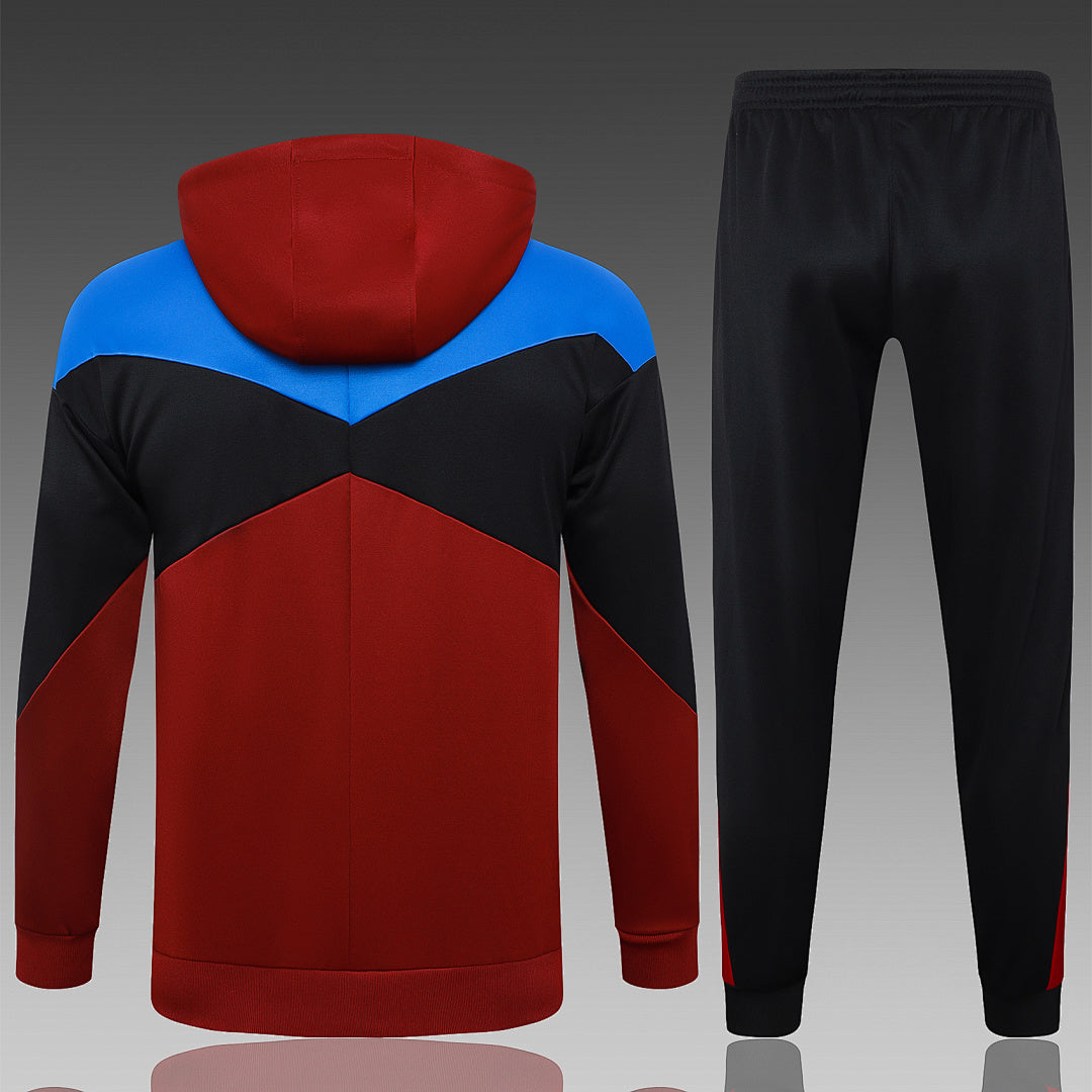 Ensemble Veste Barcelona 2024/25