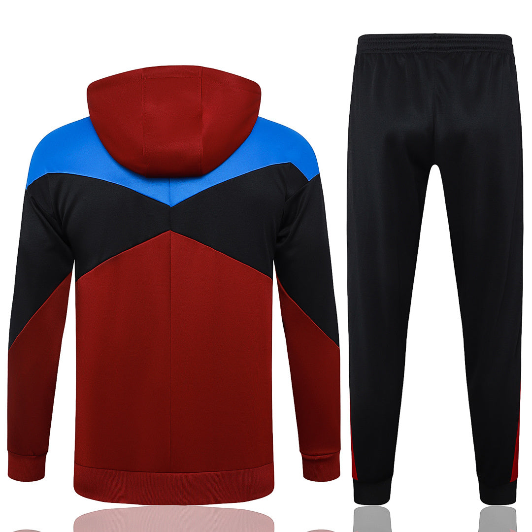 Ensemble Veste Barcelona 2024/25