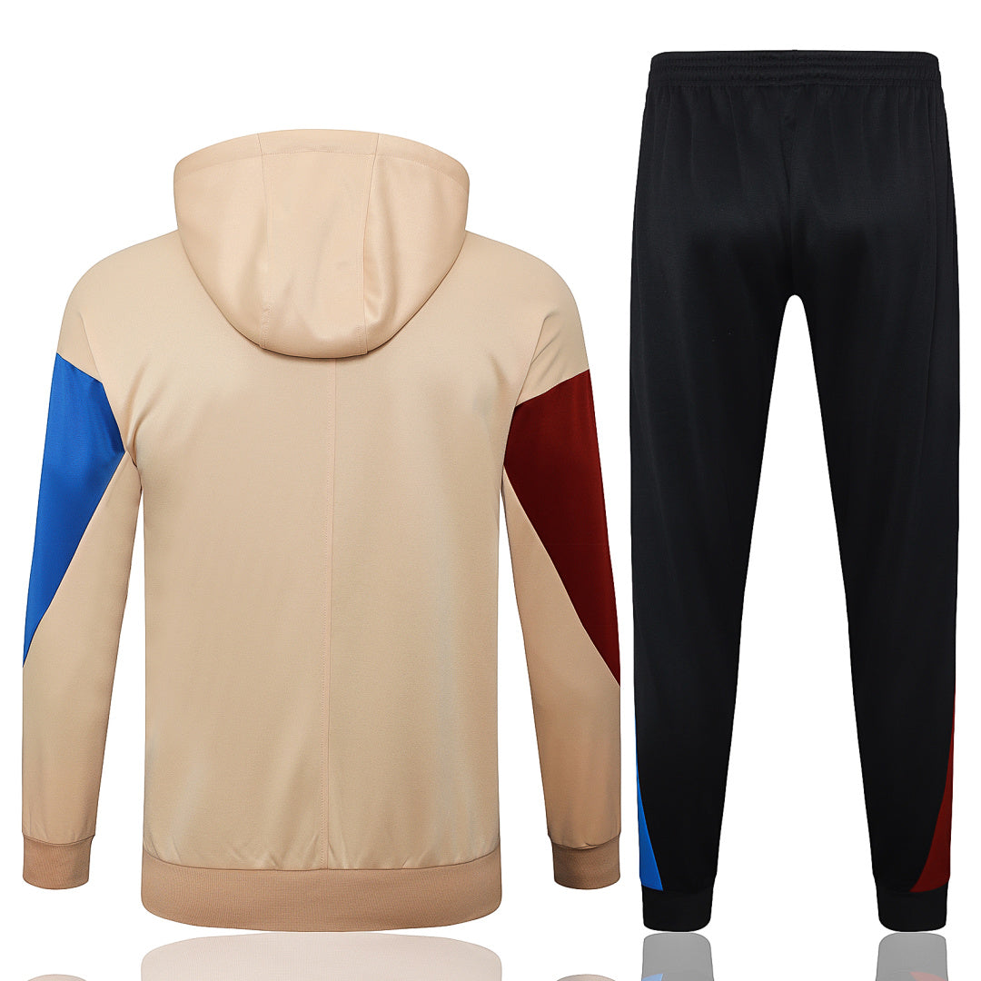 Ensemble Veste Barcelona 2024/25