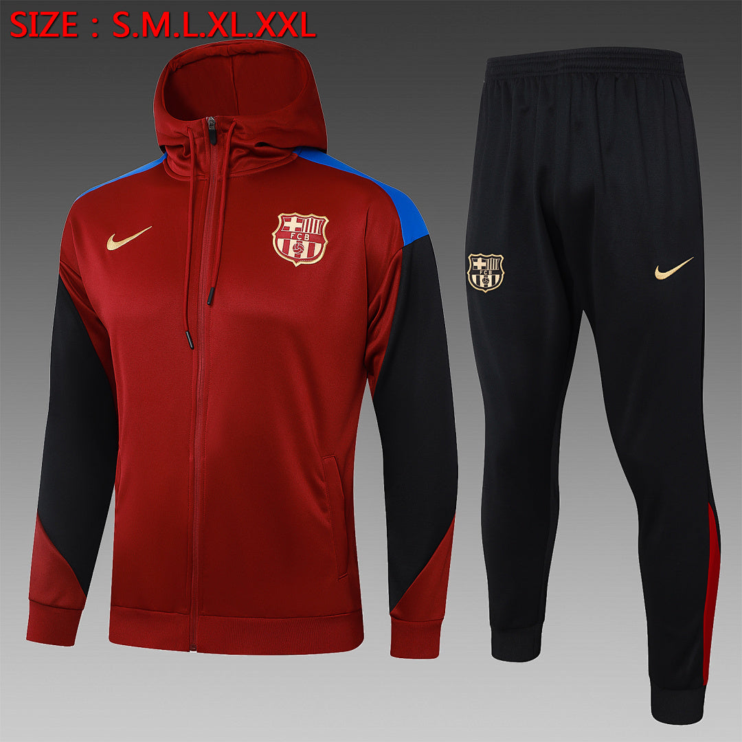 Ensemble Veste Barcelona 2024/25