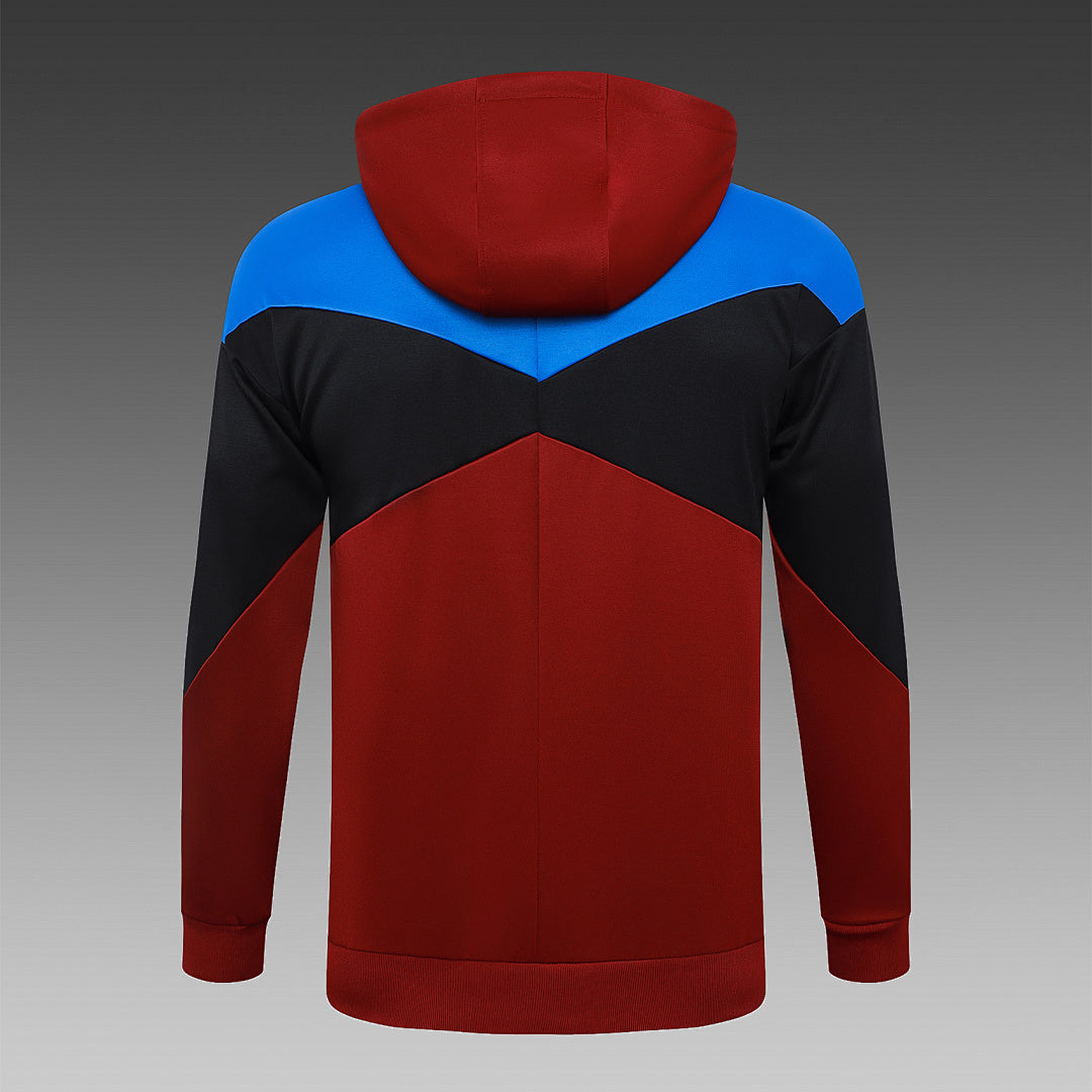 Ensemble Veste Barcelona 2024/25