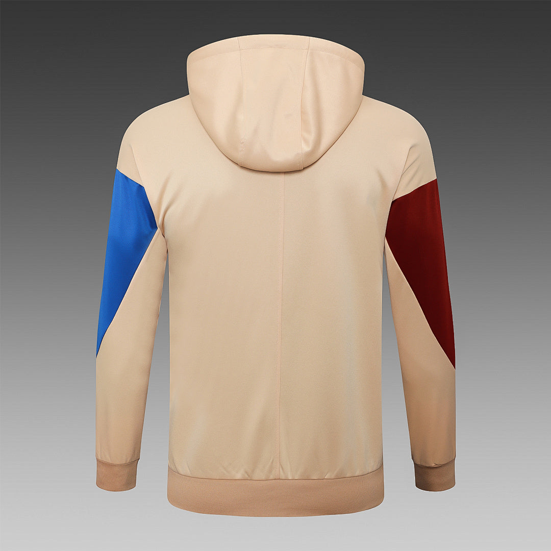 Ensemble Veste Barcelona 2024/25