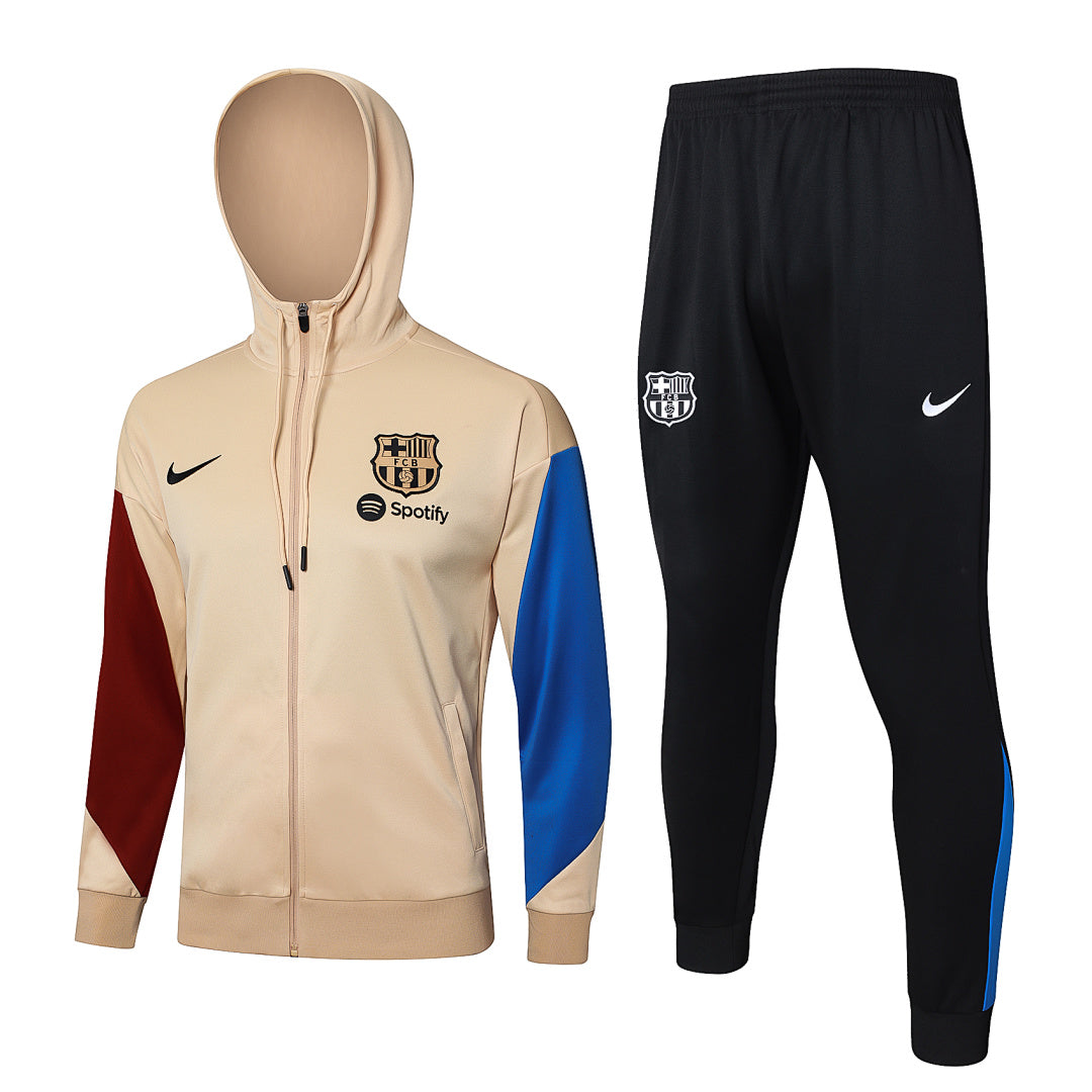 Ensemble Veste Barcelona 2024/25