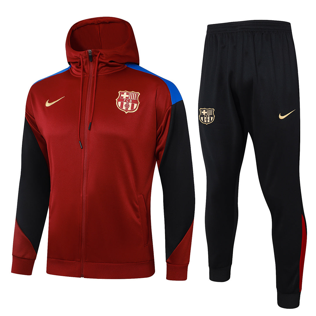 Ensemble Veste Barcelona 2024/25