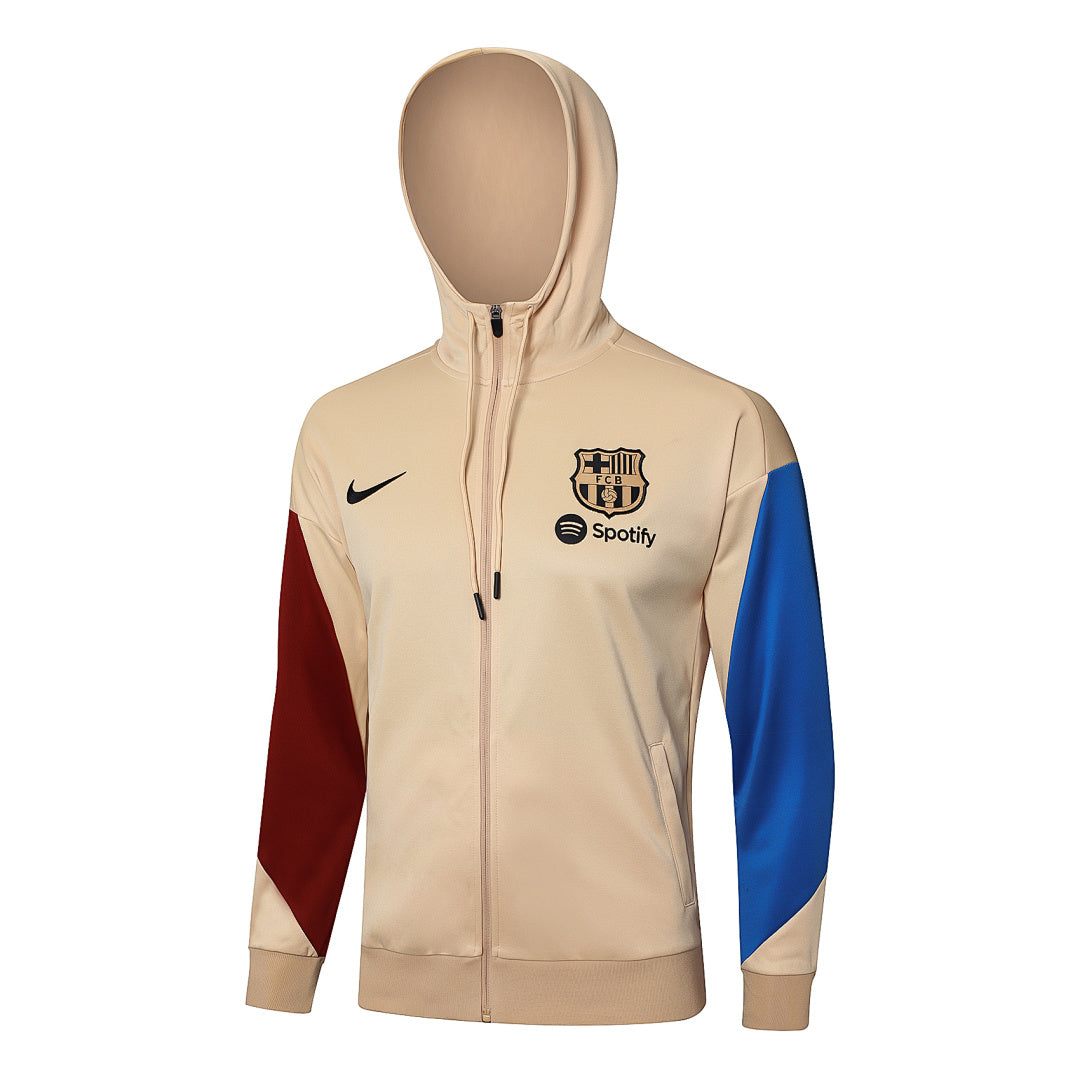 Ensemble Veste Barcelona 2024/25