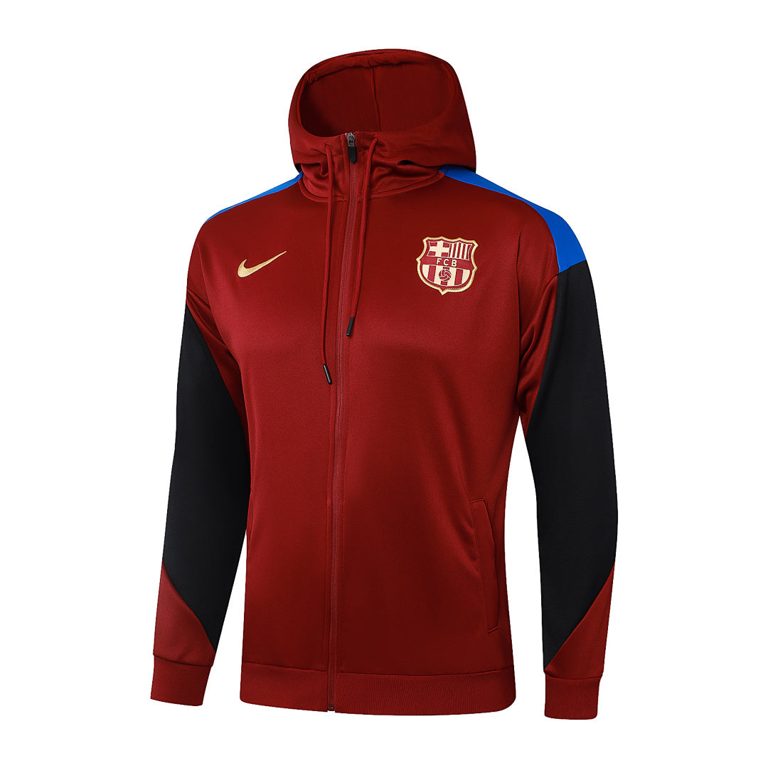 Ensemble Veste Barcelona 2024/25