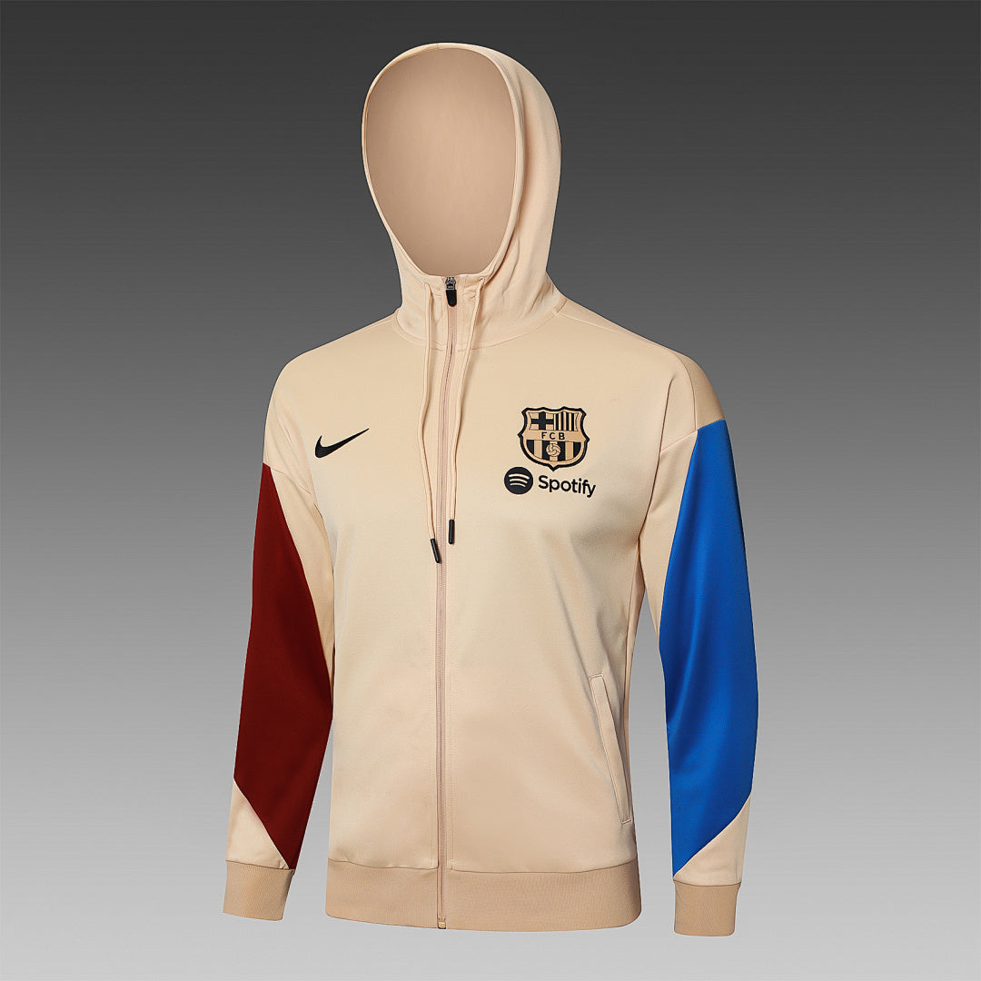 Ensemble Veste Barcelona 2024/25